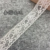 Lace trim, clothing, home textiles, accessories, headwear, floral art, ornaments, gift packaging Item Picture